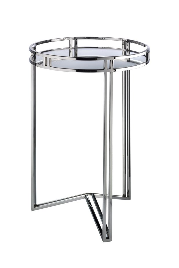Edge Metal Sehpa L