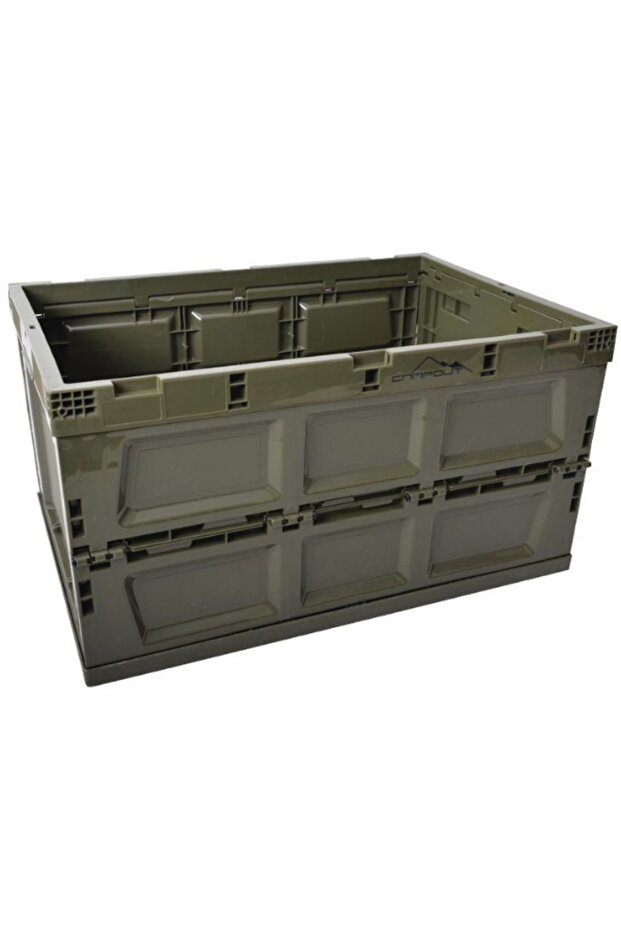 CAMPOUT KATLANIR KASA - 1