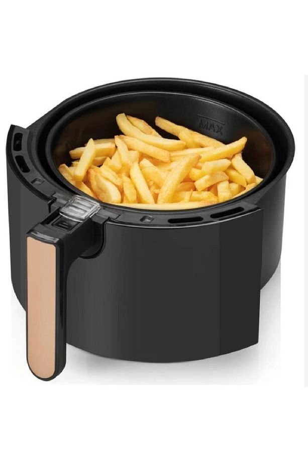 Orginal AR2062-G Airtasty AirFryer 4 Litre Sıcak Hava Fritözü - 5