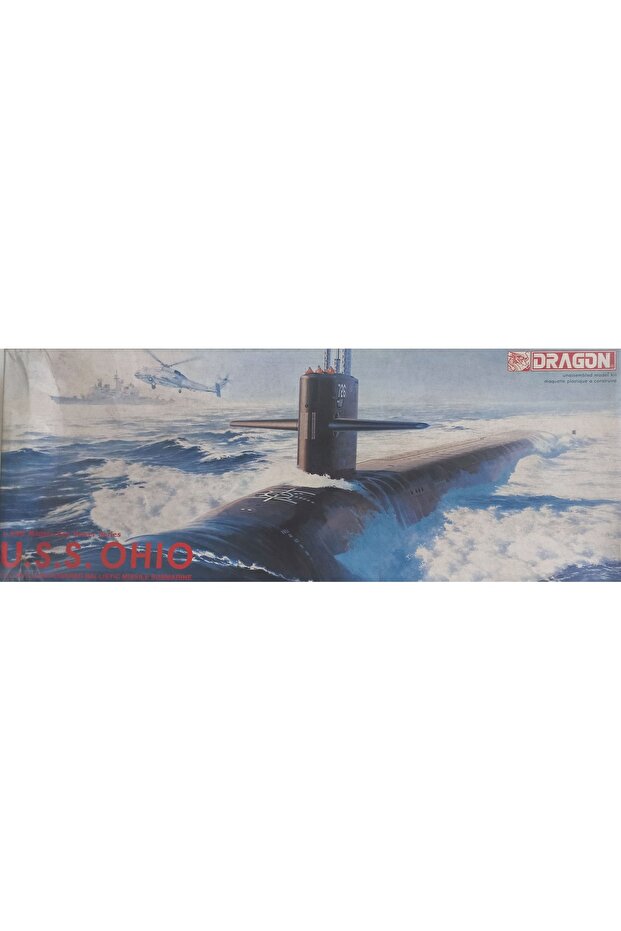 USS OHIO