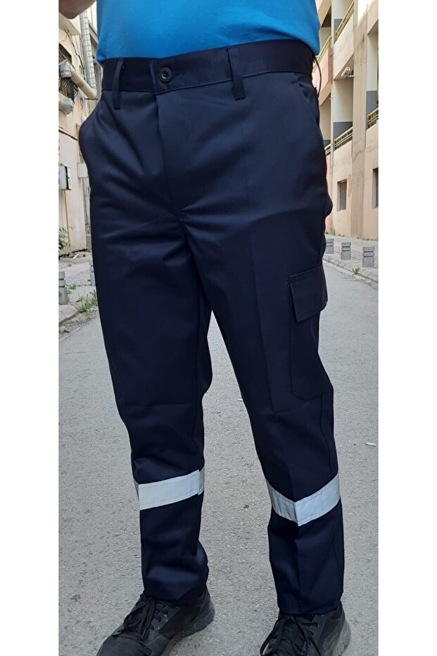 سراويل العمل - 1