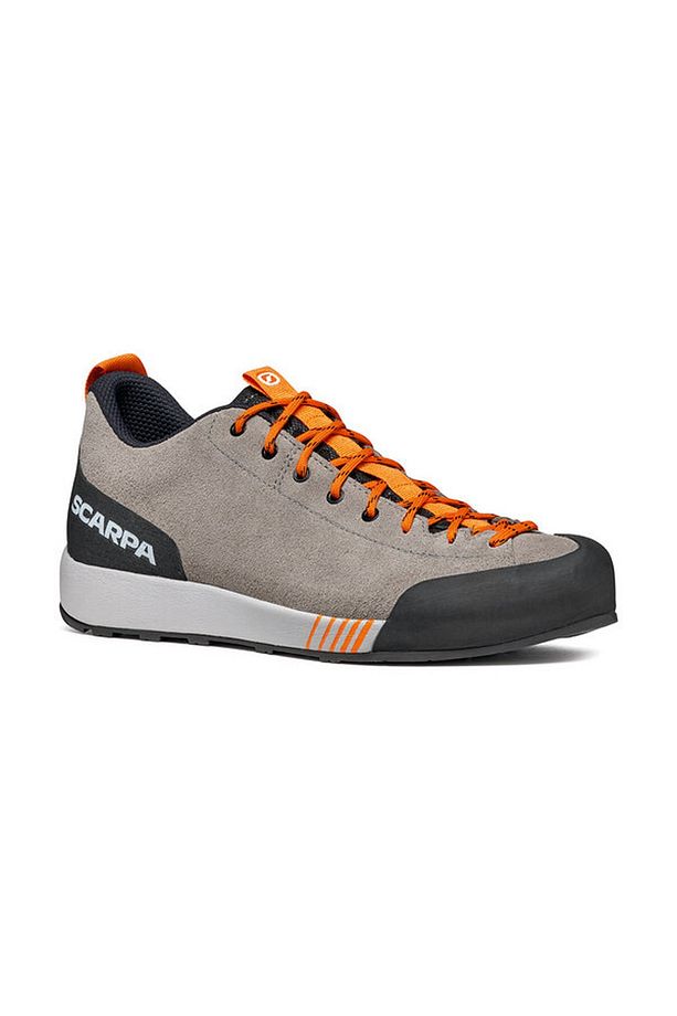 GECKO Ayakkabı Taupe-Mango - 1