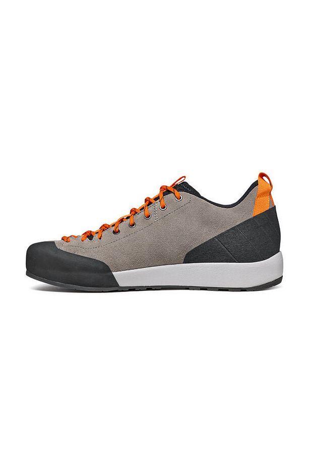 GECKO Ayakkabı Taupe-Mango - 3