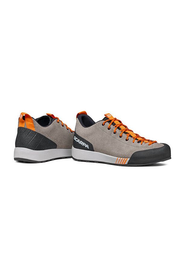 GECKO Ayakkabı Taupe-Mango - 7
