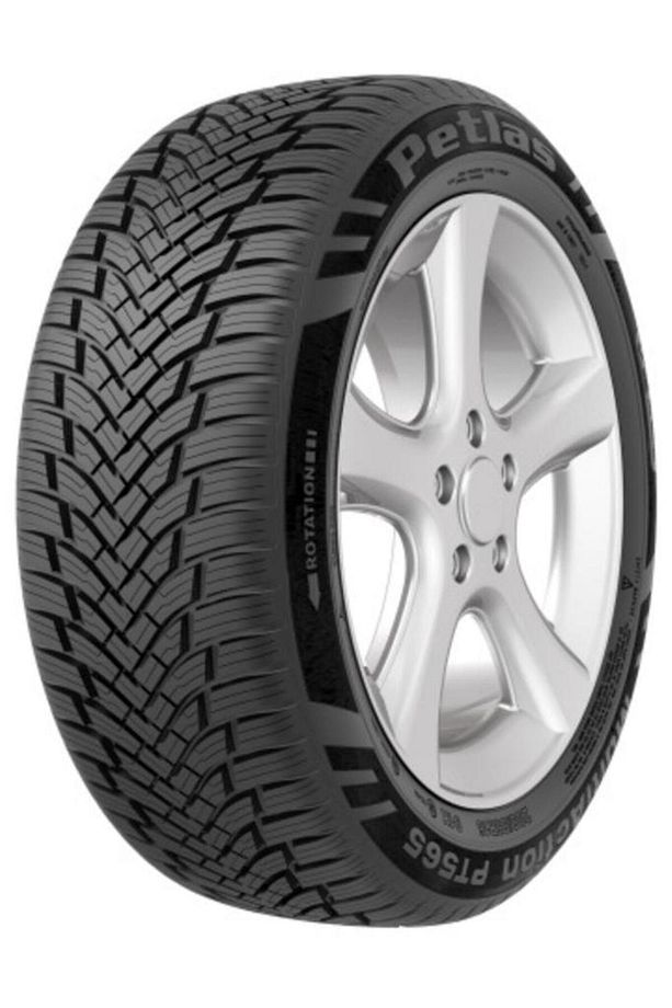 Multi Action Pt565 185/65r15 88h M+s - 1