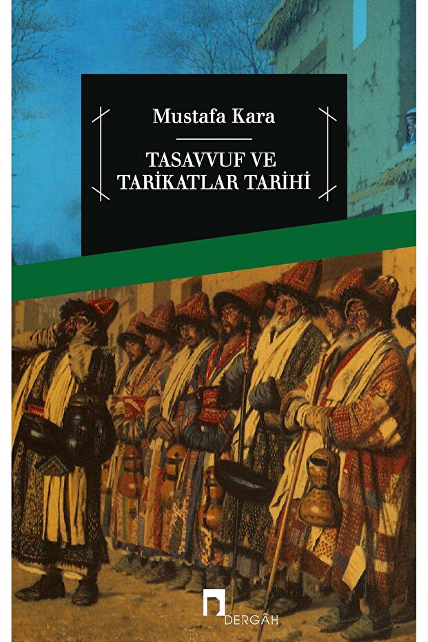 History of Sufism and Tarikatlar (30)