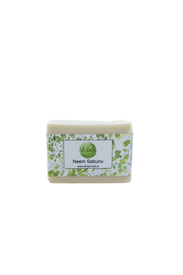 100 Gr. Neem Soap - 1