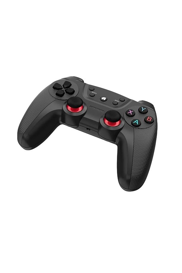 2.4Ghz Android Telefon Android Tablet/TV Box/PS3/PC Uyumlu Joystick Gamepad Controller - 2