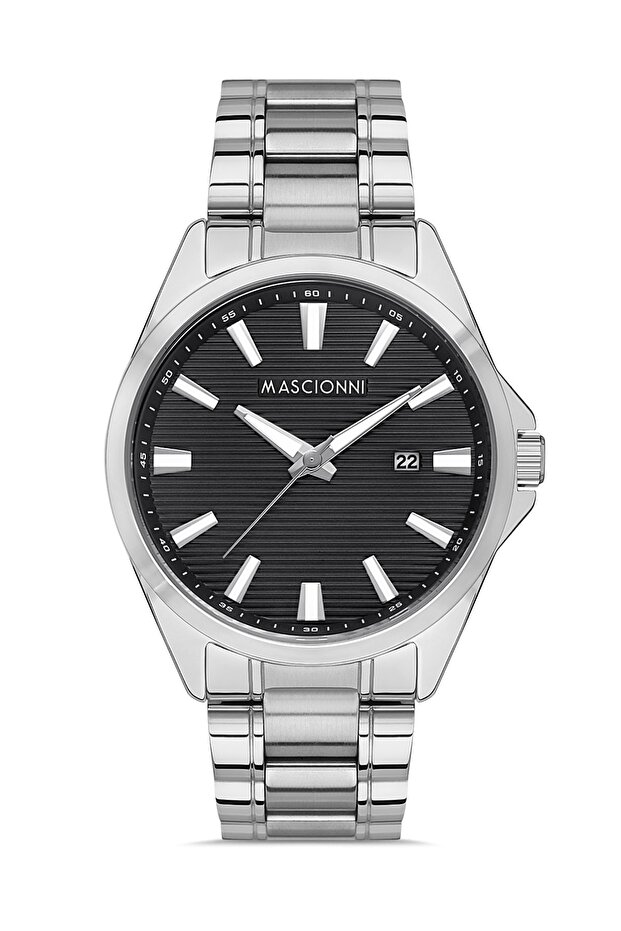 MAN WATCH