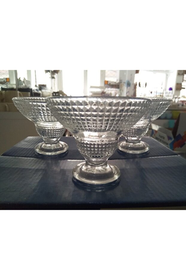 6'lı Dondurma Kup - 1