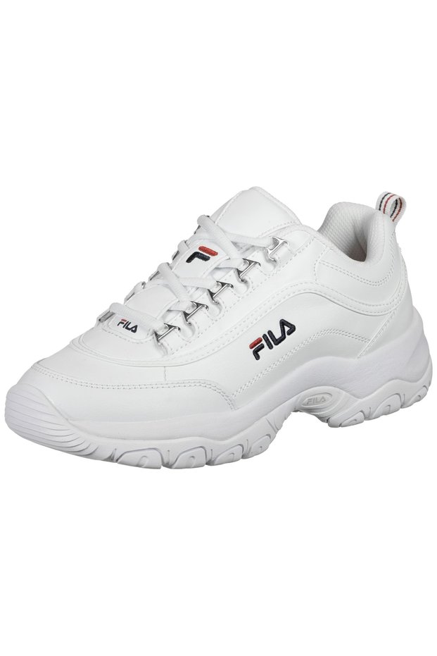 Rosso strada low
