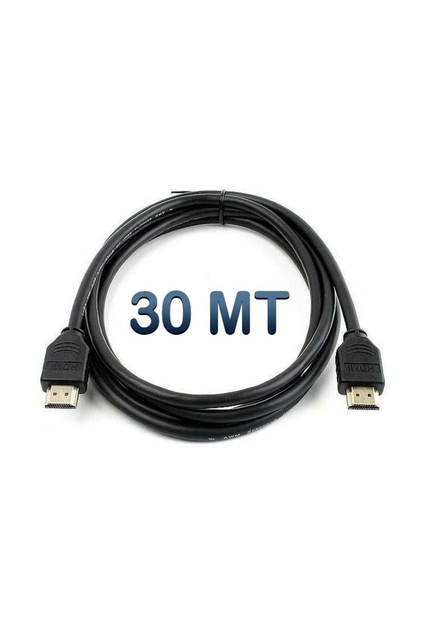 30 METER HDMI CABLE