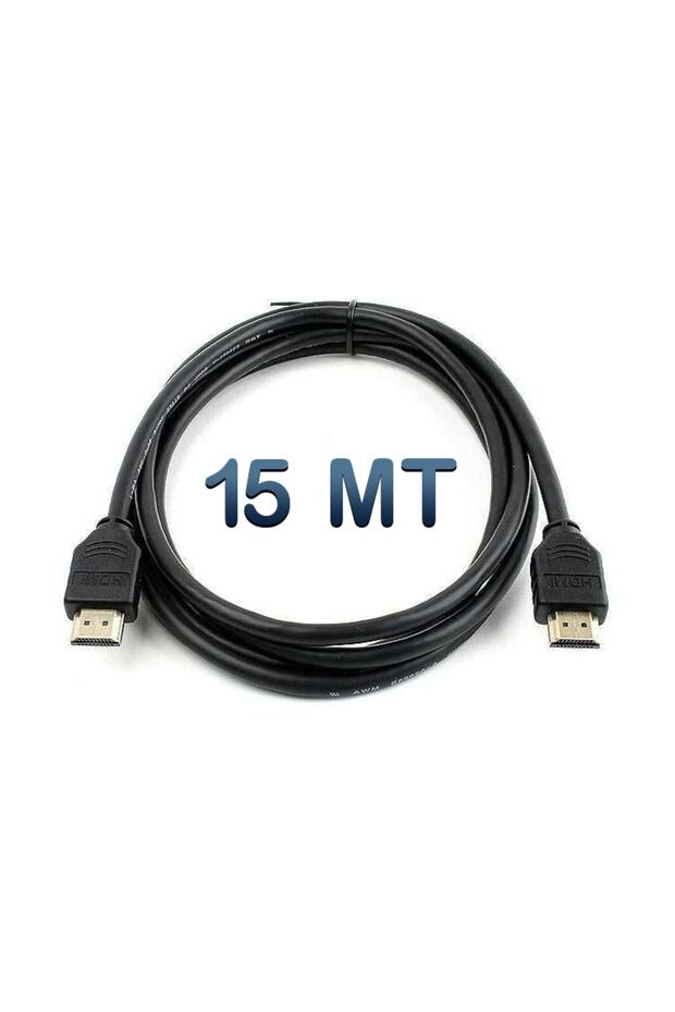 15 METER HDMI CABLE