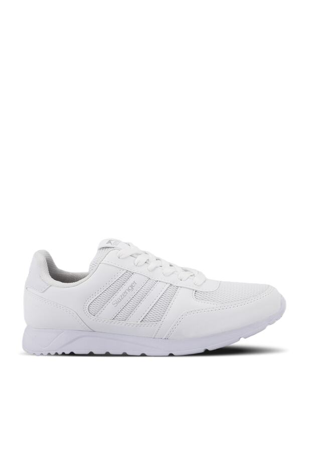 EASTERN I Sneaker Women's Shoes White