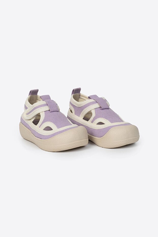 Lilac Children's Sandals Kids06