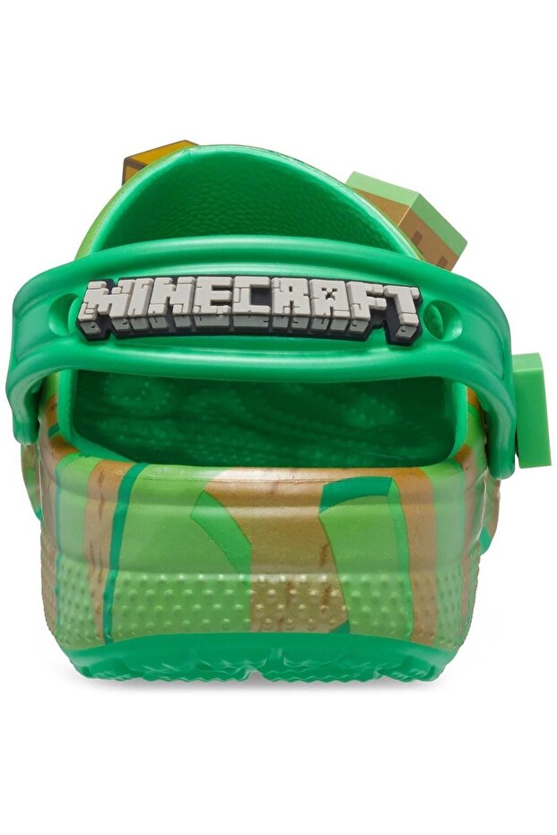 Minecraft Elevated Clog K Terlik - 2