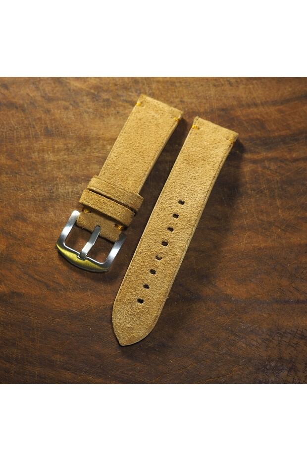 Craft 22 mm Compatible Cat Color Suede Handmade Cord