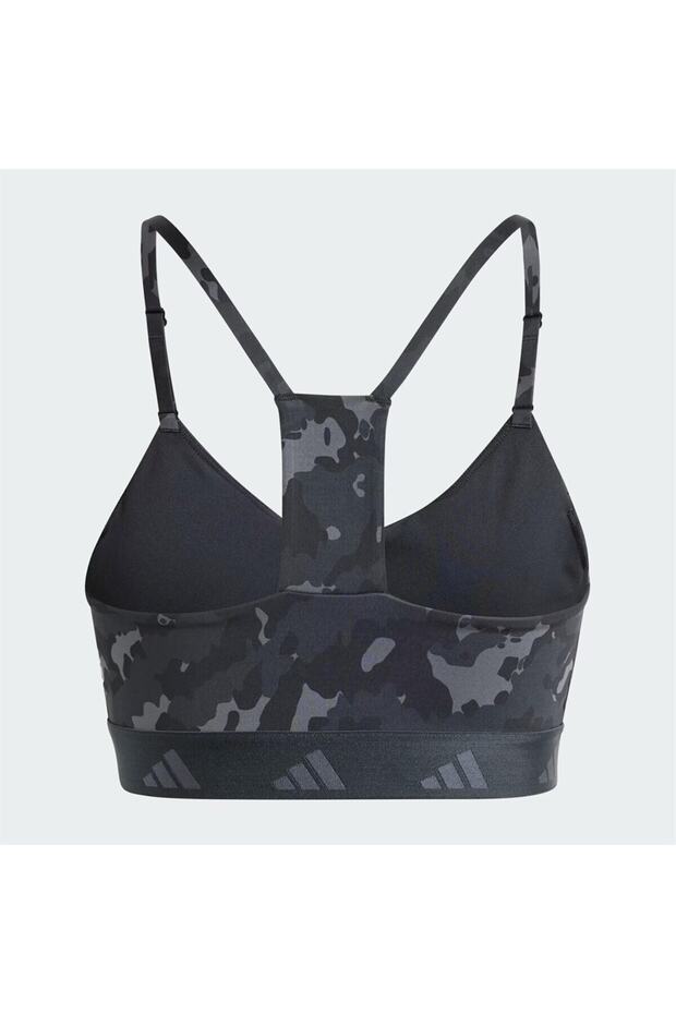 Aeroreact Training Light Support Techfit Kadın Büstiyer - 5