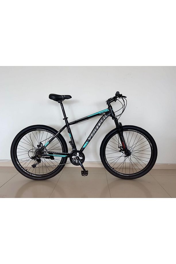 Burst 27,5 Jant 21 Vites Dağ Bisikleti Mtb - 1