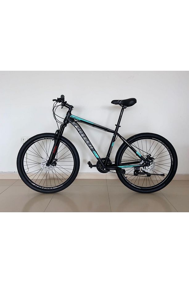 Burst 27,5 Jant 21 Vites Dağ Bisikleti Mtb - 2