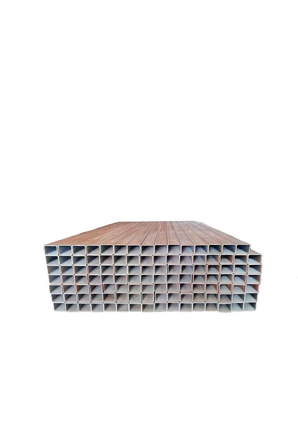 Boyalı (2mt) 30 x 40 x 2 mm Kutu Profil Boru Metal 30x40x2 Demir - 2
