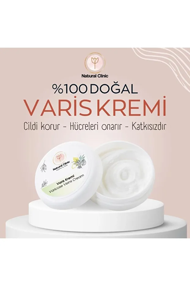 Bitkisel Kremi 50 Ml - 1