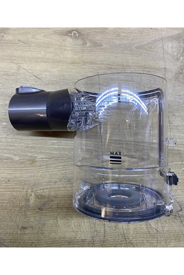 Dc31 Dc34 Dc35 Çöp Kutusu - 3