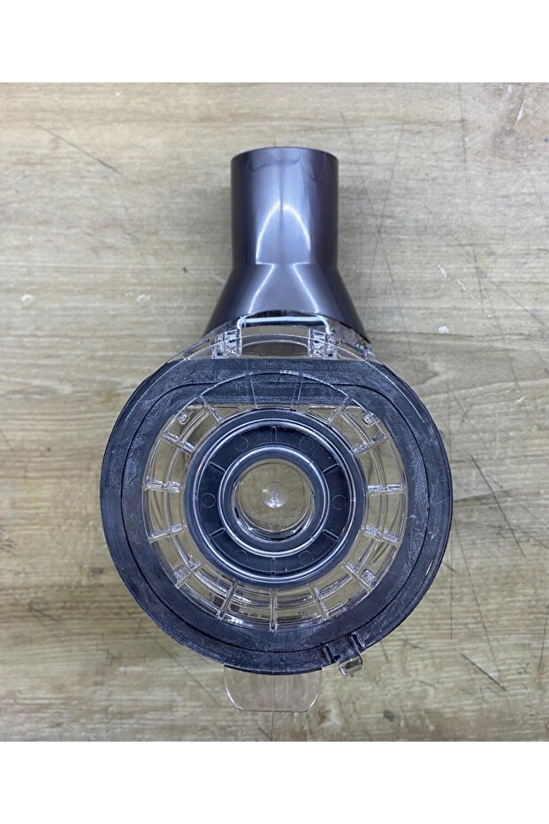 Dc31 Dc34 Dc35 Çöp Kutusu - 4