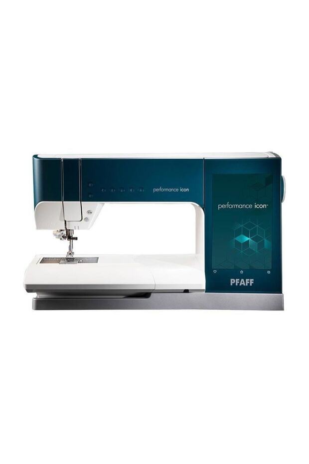 Performance Icon Elektronik Dikiş Makinesi - 5