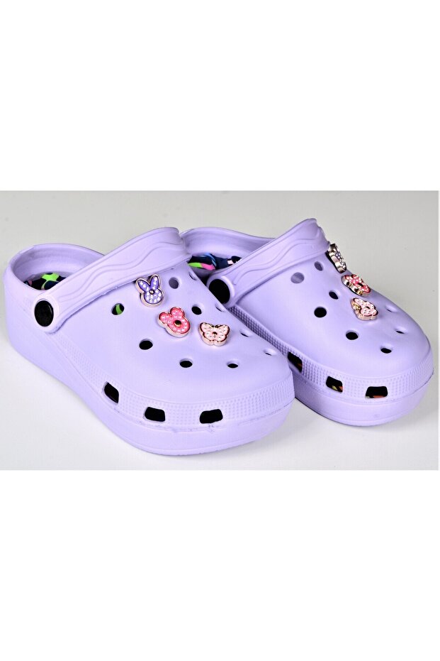 Детски чехли - 1