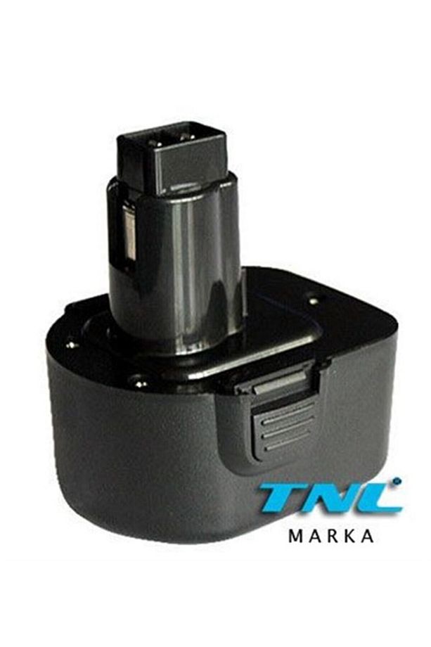 TNL Marka Dewalt 12v Pil XRP DW9071 DW9072 DC9071 DE9037 DE9071 DE9072 DE9074 DE9075 - 3