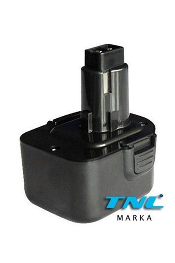 TNL Marka Dewalt 12v Pil XRP DW9071 DW9072 DC9071 DE9037 DE9071 DE9072 DE9074 DE9075 - 4