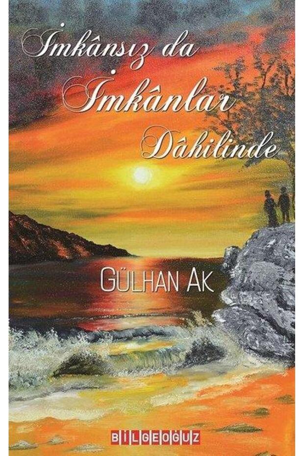 İmkansız da İmkanlar Dahilinde