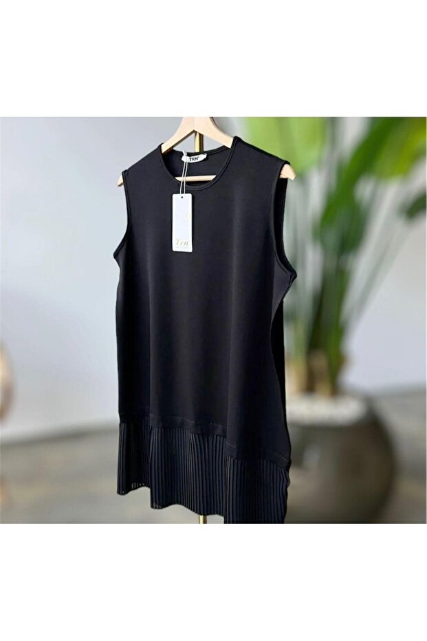 Piliseli Kolsuz Içlik - 1