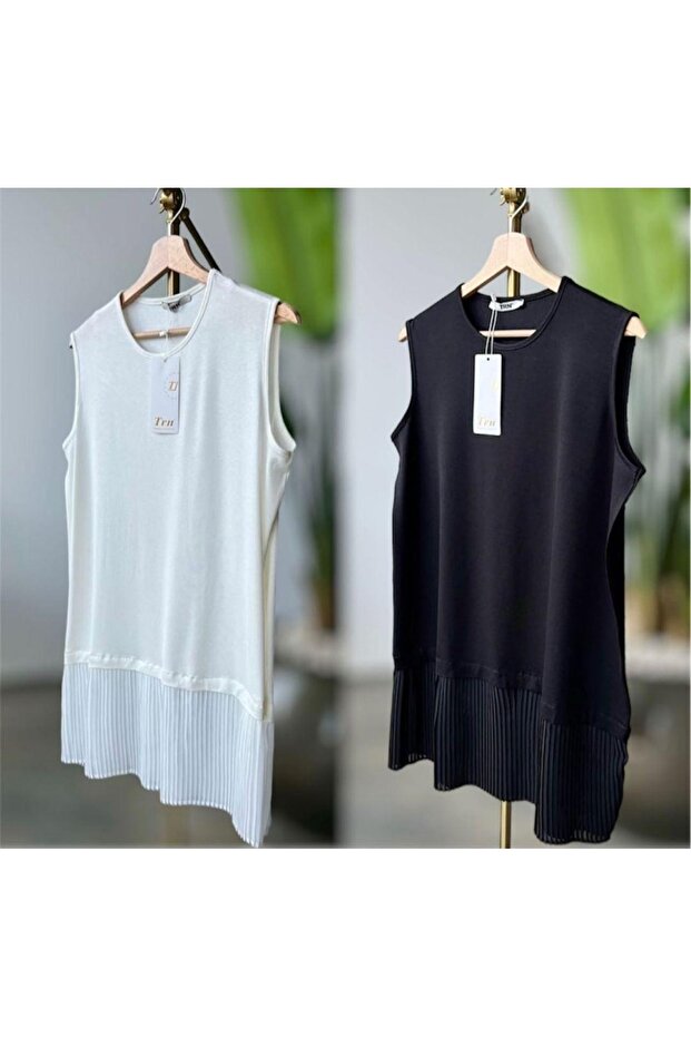 Piliseli Kolsuz Içlik - 2