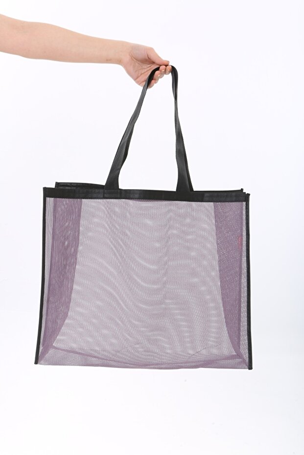 حقيبة شبكية - 2