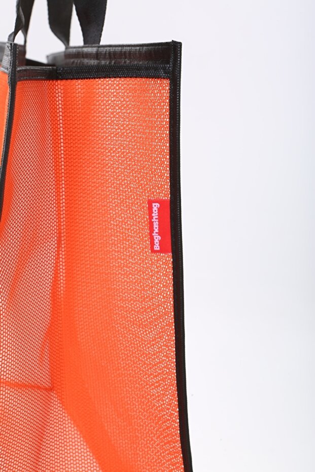 Mesh Bag - 4