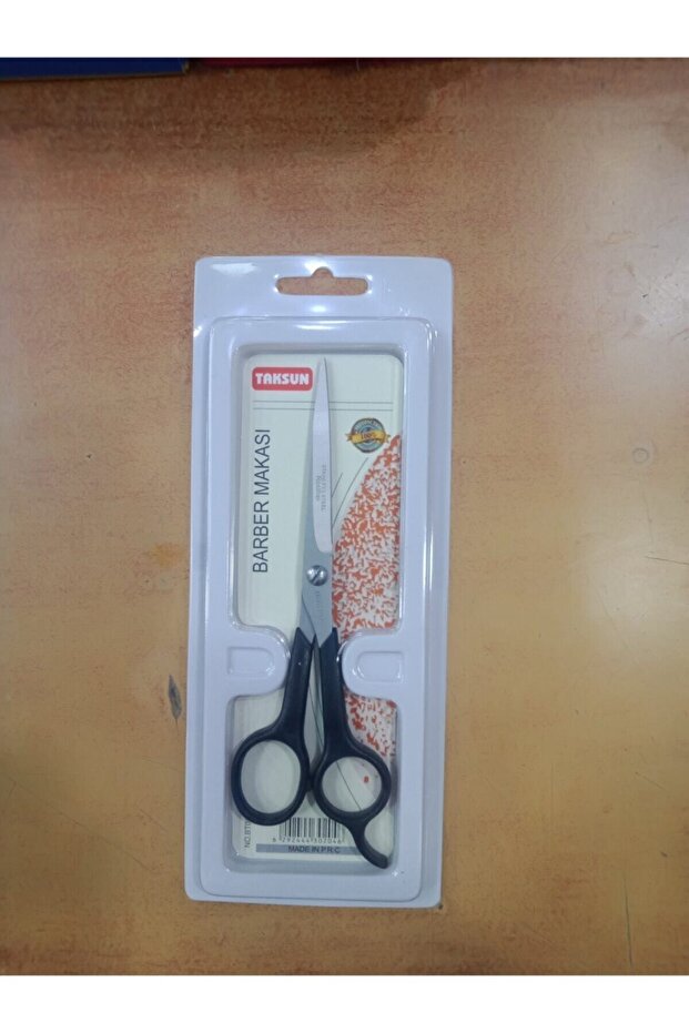 Berber Makası Bt04 - 2