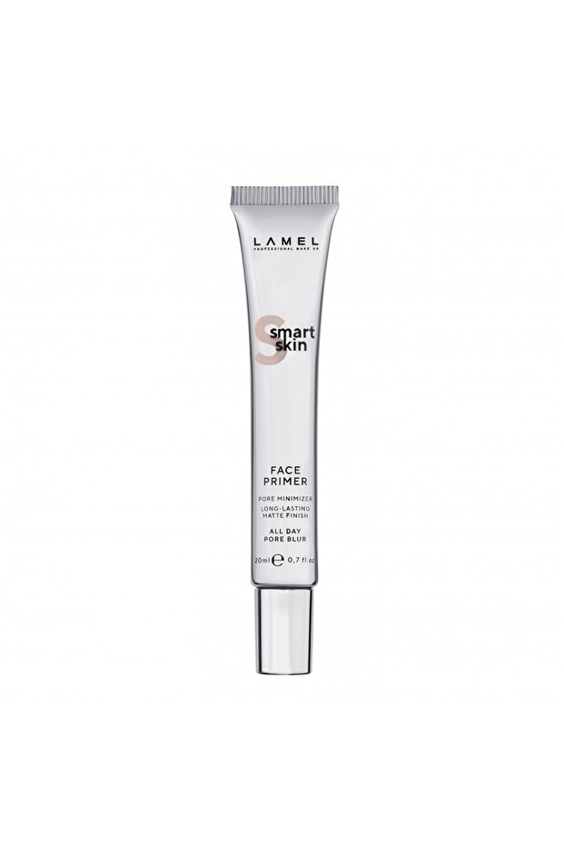 Lamel Smart Skin Foundation No:401