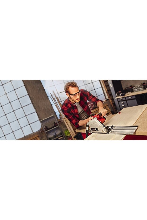 TE-PS 165, Dalma Daire Testeresi - 4