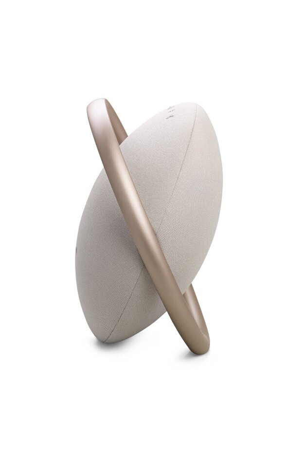 Onyx Studio8,bluetooth Hoparlör,bej - 5