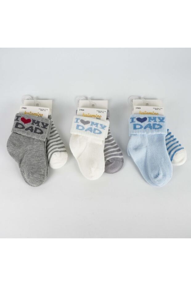 KATAMINO MYDAD Socket socks