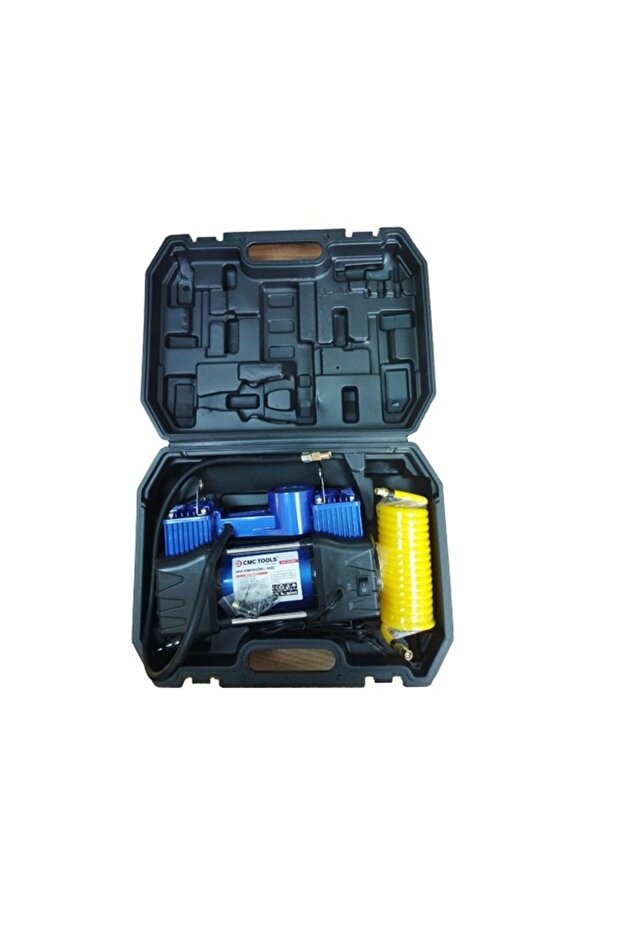 Çift Piston Araç Hava Kompresörü 6865 - 3