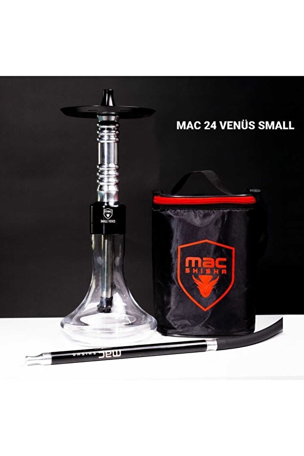 MAC SMALL VENÜS - 1