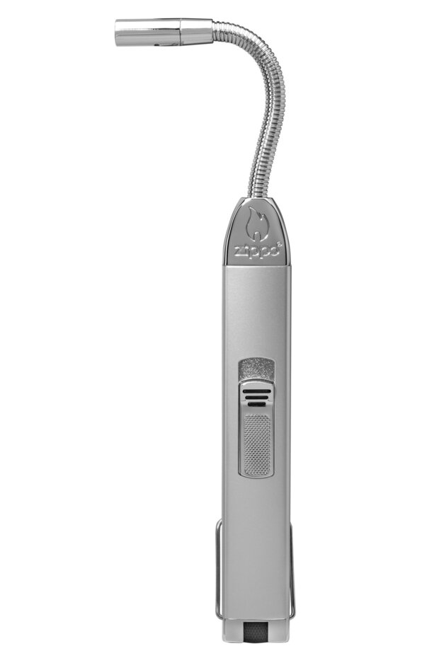Unfill Flex Slvr Gb Intl Çakmak Z-121653 - 4
