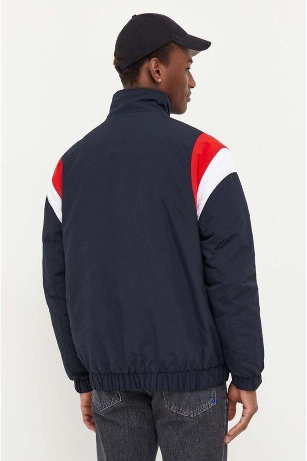 TJM COLORBLOCK ESSENTIAL JACKET - 3