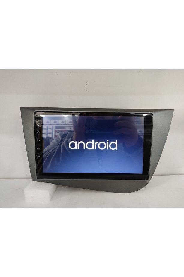 Seat Leon 2006 - 2012 Android 14 2-32 Multimedya Carplay-kamera - 3