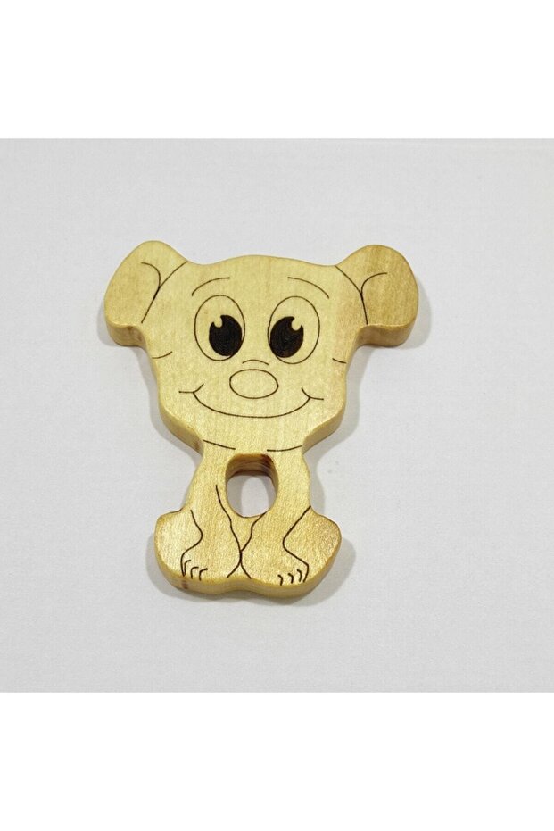 Maple Teether Foam - 1