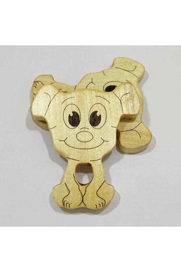 Maple Teether Foam - 3