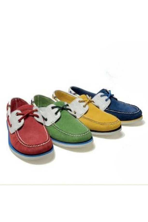 Deri Ayakkabı Bağcığı, Nubuk Timberland Dexter Vb. Ayakkabıya Uygun Deri Bağcık, 1 Adet - 150 cm - 7